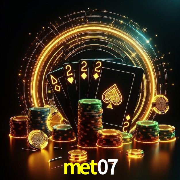 Benefícios da Conta met07
