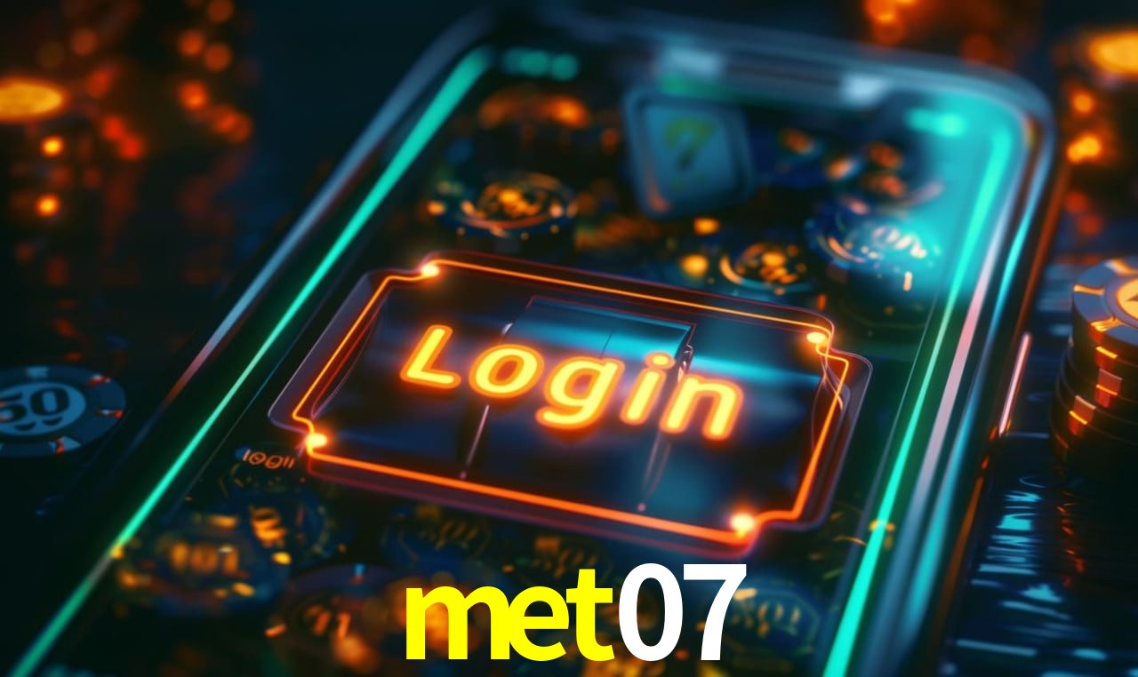 Account Benefits met07