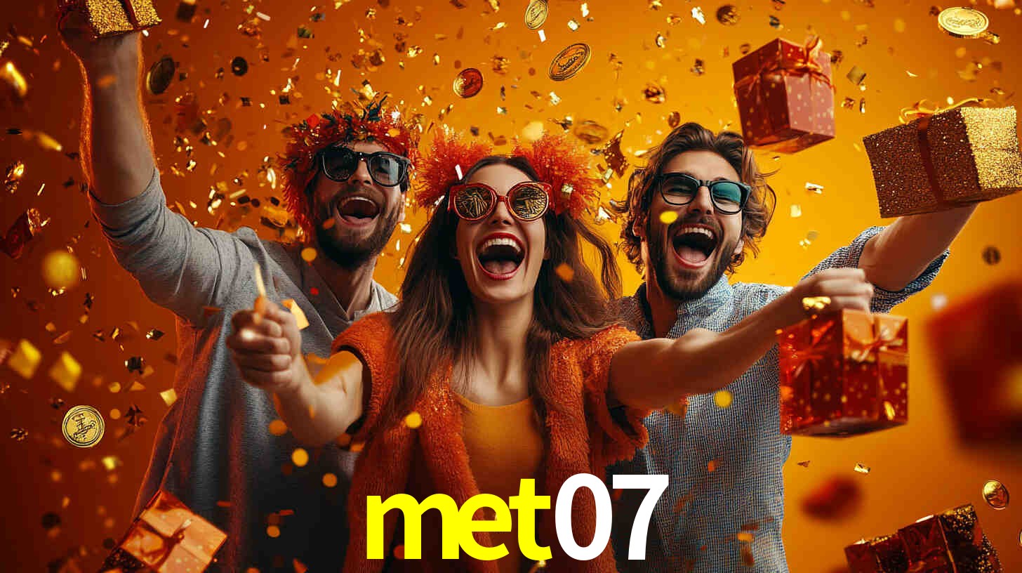 Daily Bonuses met07