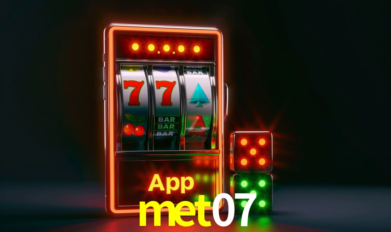 Provedores de Jogos met07