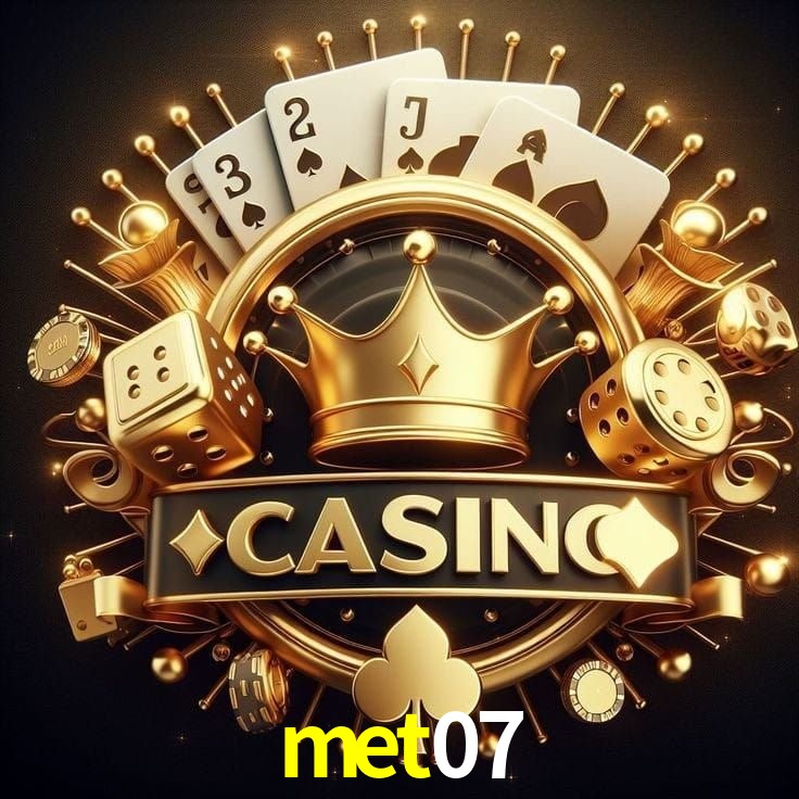 Casino Ao Vivo met07