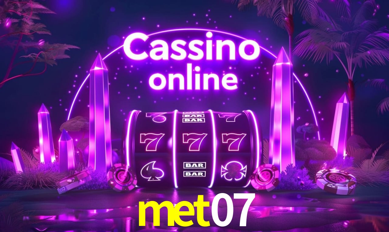 Ofertas Exclusivas met07
