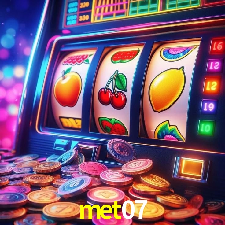 Diretório de Jogos met07