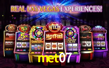Descubra a Magia dos Jogos de Arcade no met07