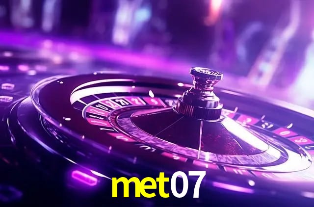 Jogos Exclusivos met07