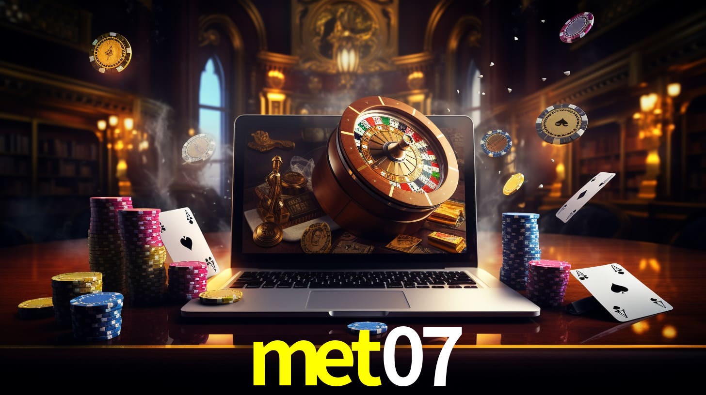 Bonus Features met07
