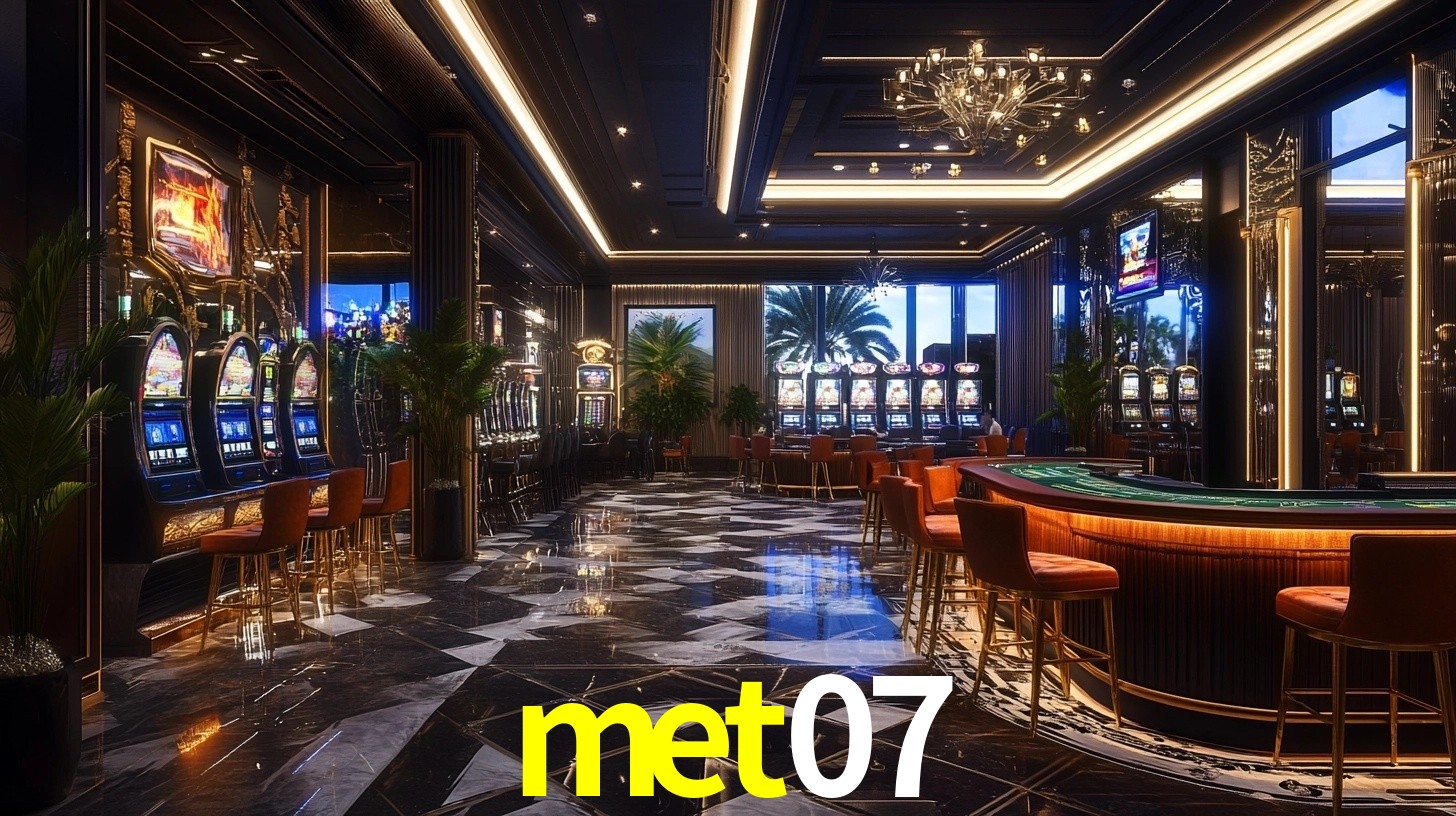 Football Betting met07
