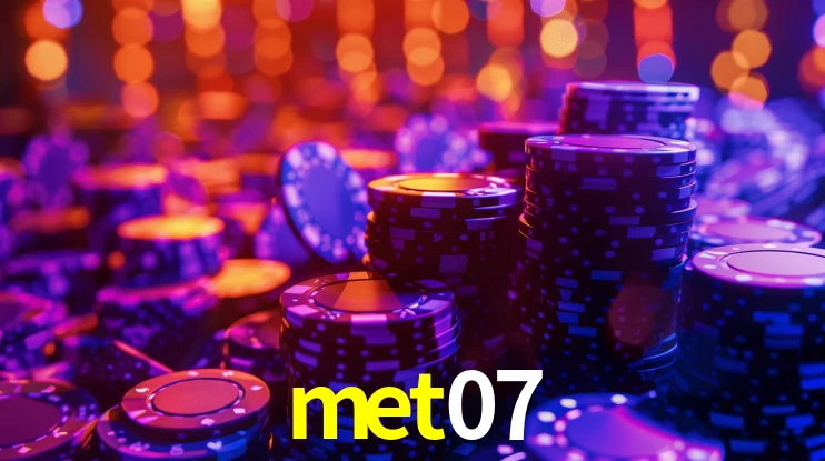 met07 App Interface