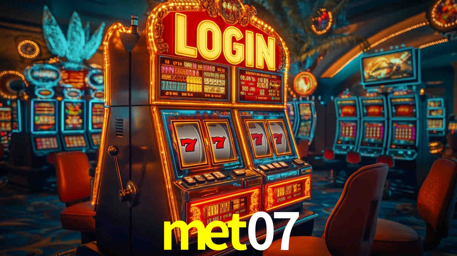 Tennis Betting met07