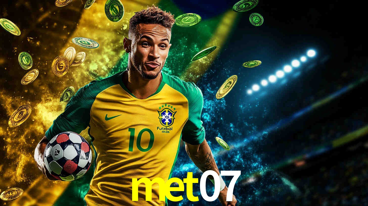 Descubra o Programa VIP da met07: Vantagens Exclusivas para Jogadores