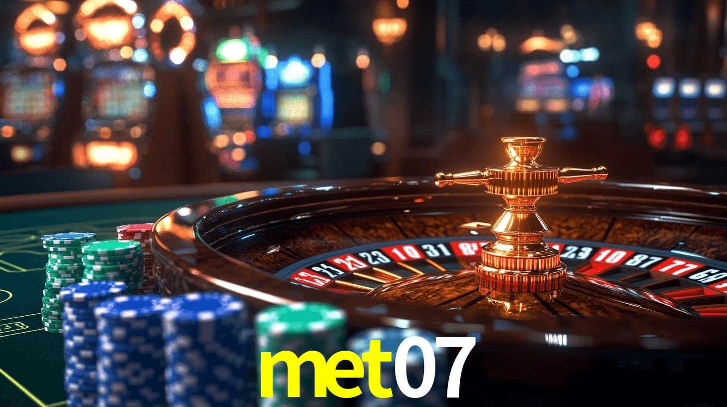 Live Casino met07