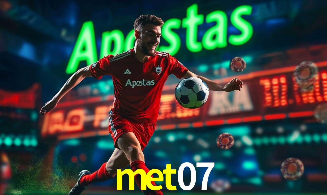 Bônus Diários met07