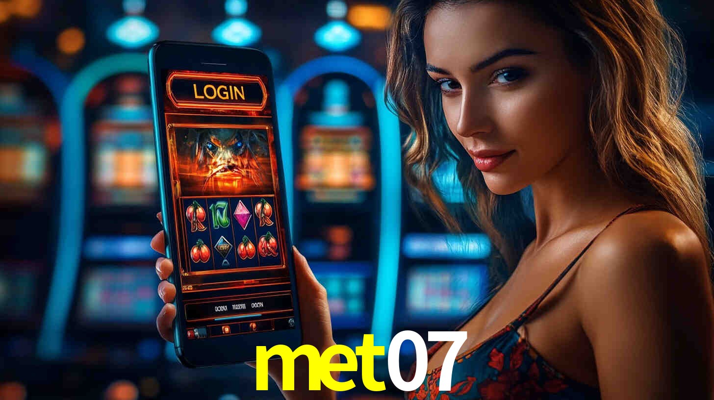 Exclusive Games met07