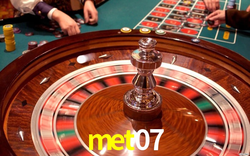 Casino VIP met07