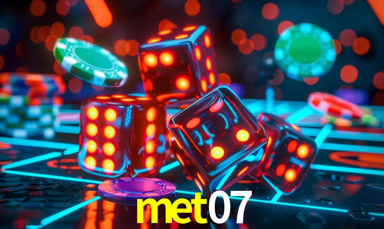 met07: Seu Especialista em Apostas Esportivas Brasileiras